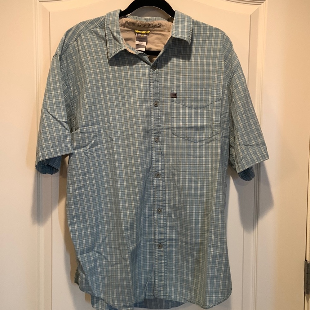 The North Face A5 Series Shirt